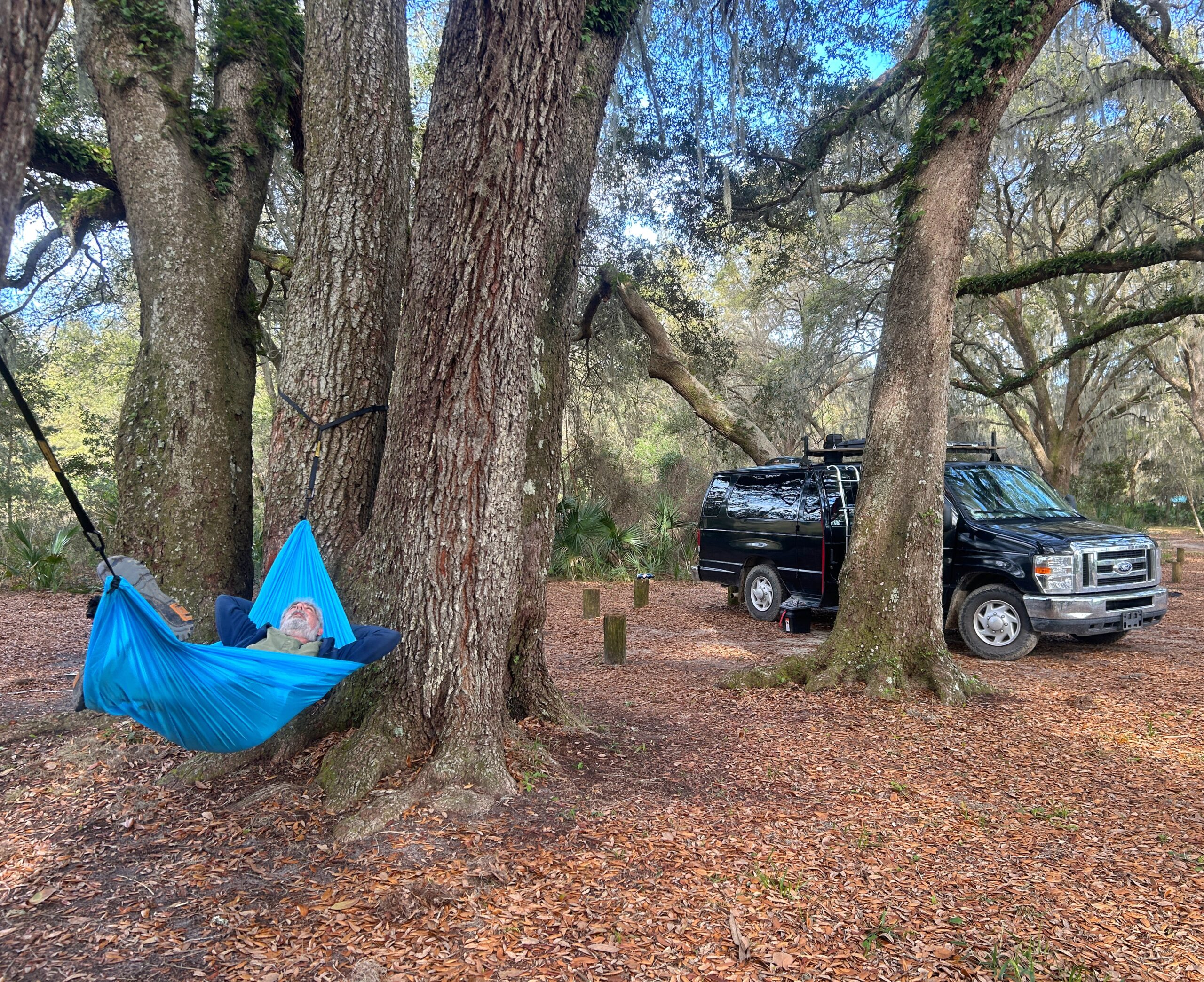 Vanlife Life Lite? Four Months of House Living in Florida