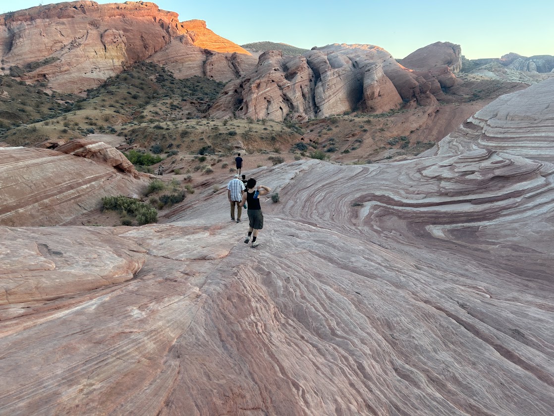 Hanging with the Kids: A Family Adventure in the Southwest