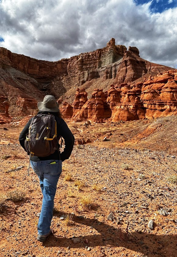 Rockhounding Adventures in Nevada and Utah