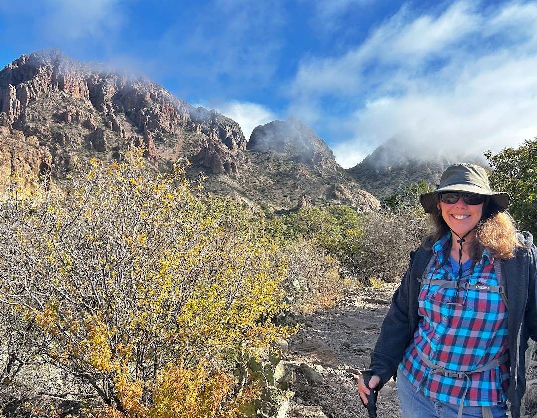 Big, Bad, and Beautiful: Roadtripping Across Texas