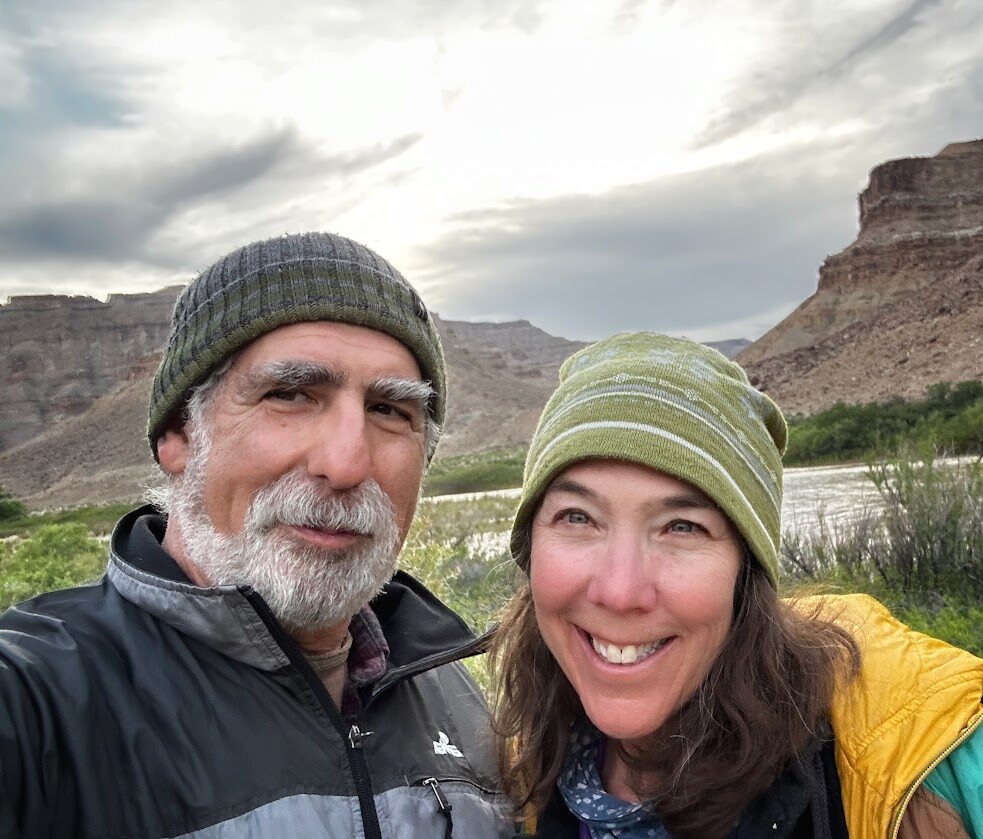 Dirtbag Life: Keeping (sort of) Clean on the Road
