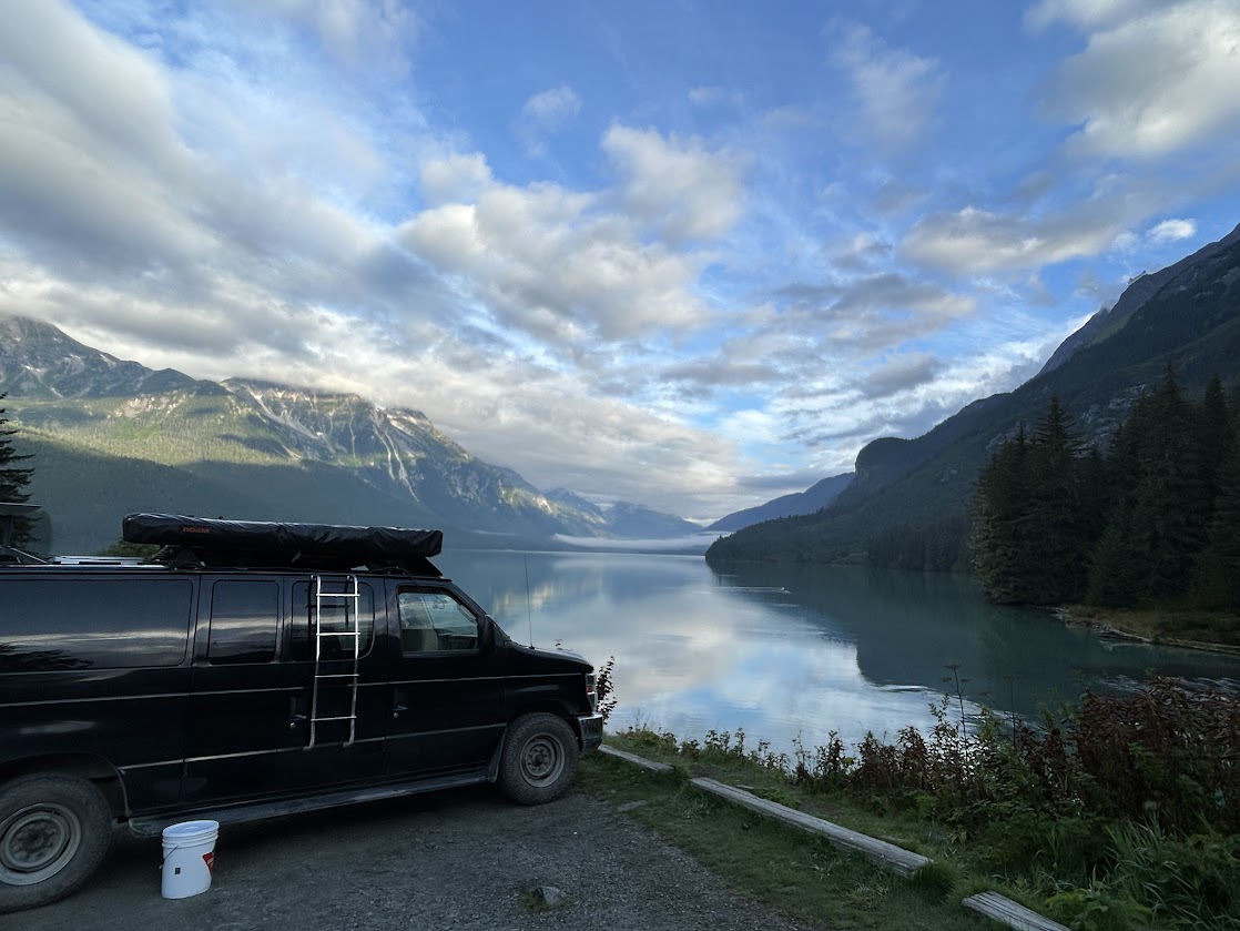 No-Frills Van Living: What 3 Years Taught Us