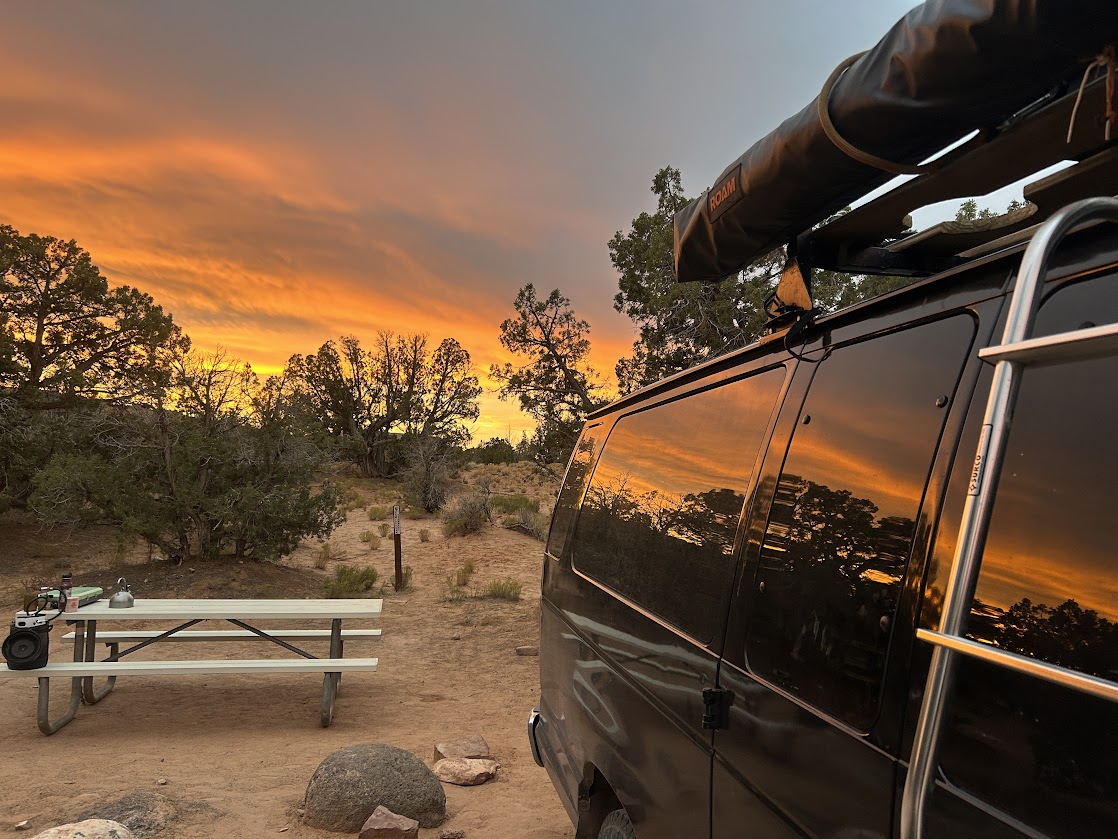 Cheap and Free Camping: Our Favorite Spots Year 3