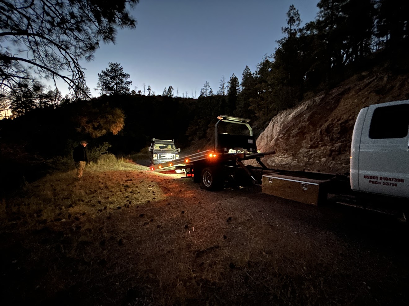 What Have We Been Up to? An Autumn Update