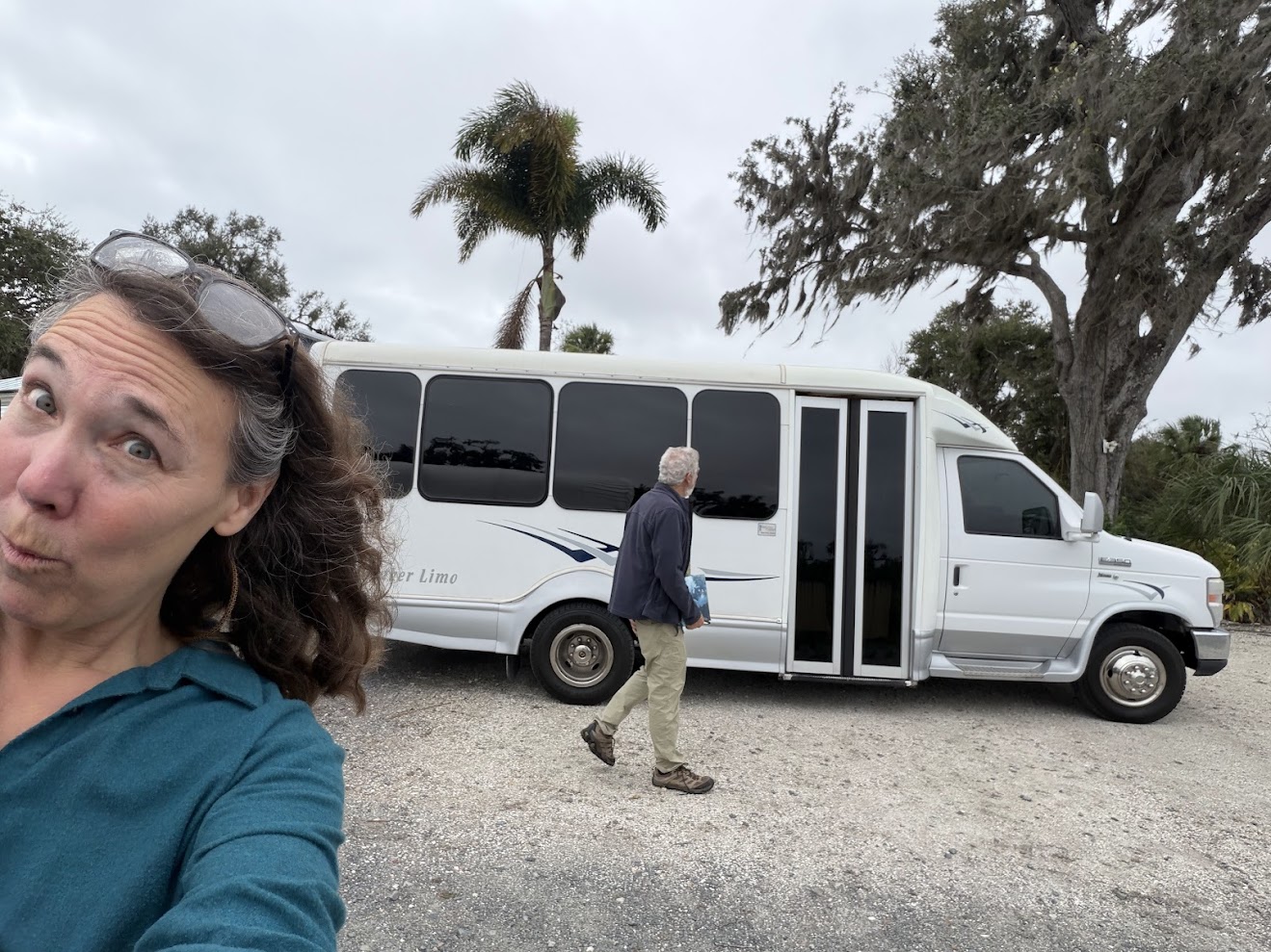 A Couple of Really Big Things