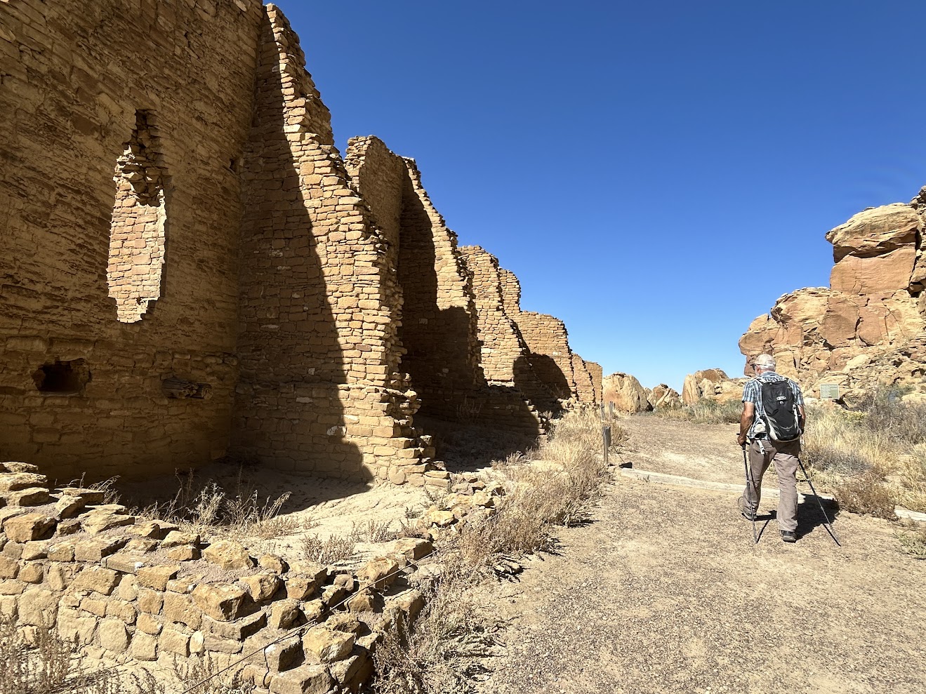 5 Underrated National Monuments in the Southwest US