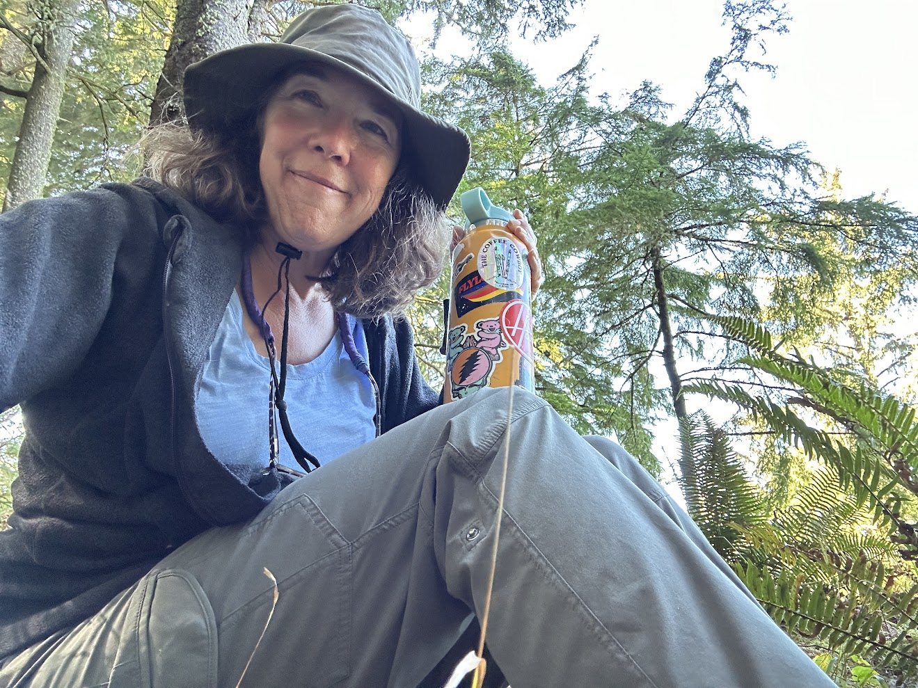 Sweating the Small Stuff:  10 Items That Make Life on the Road a Little Easier
