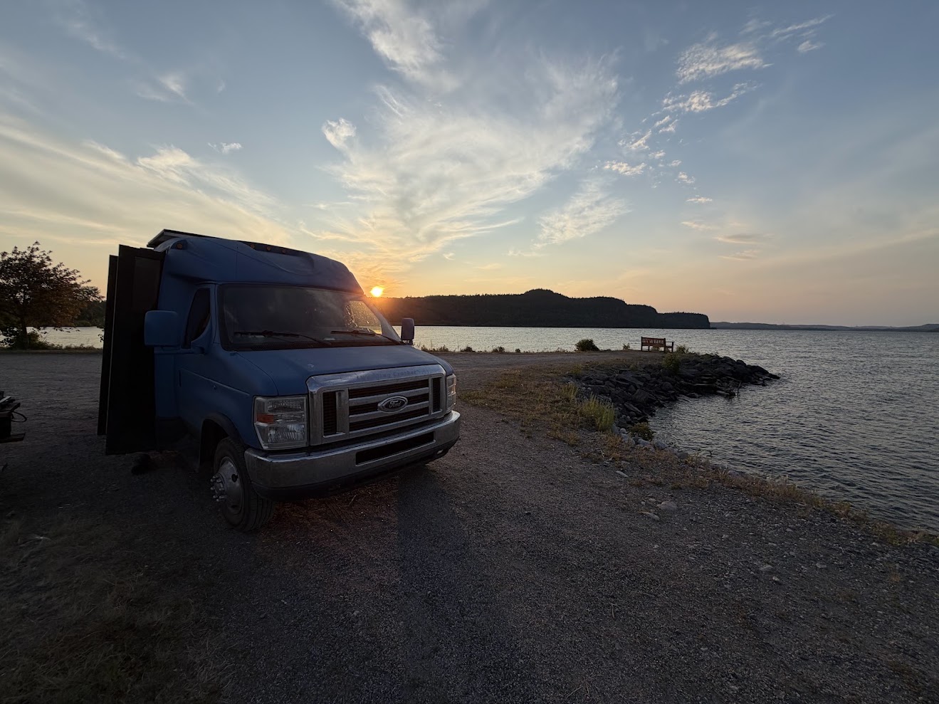 Nomads by the Numbers: Celebrating Our 4th Year on the Road