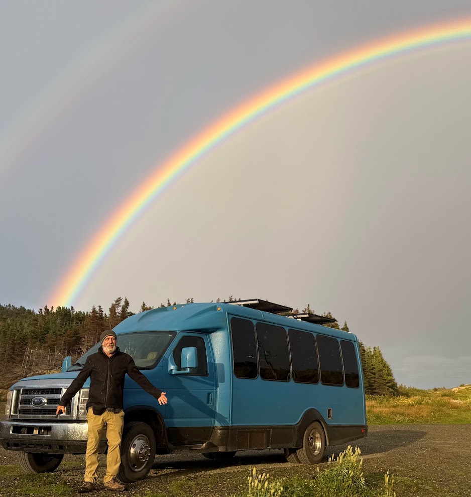 The Best and Worst Parts of Fulltime Life on the Road